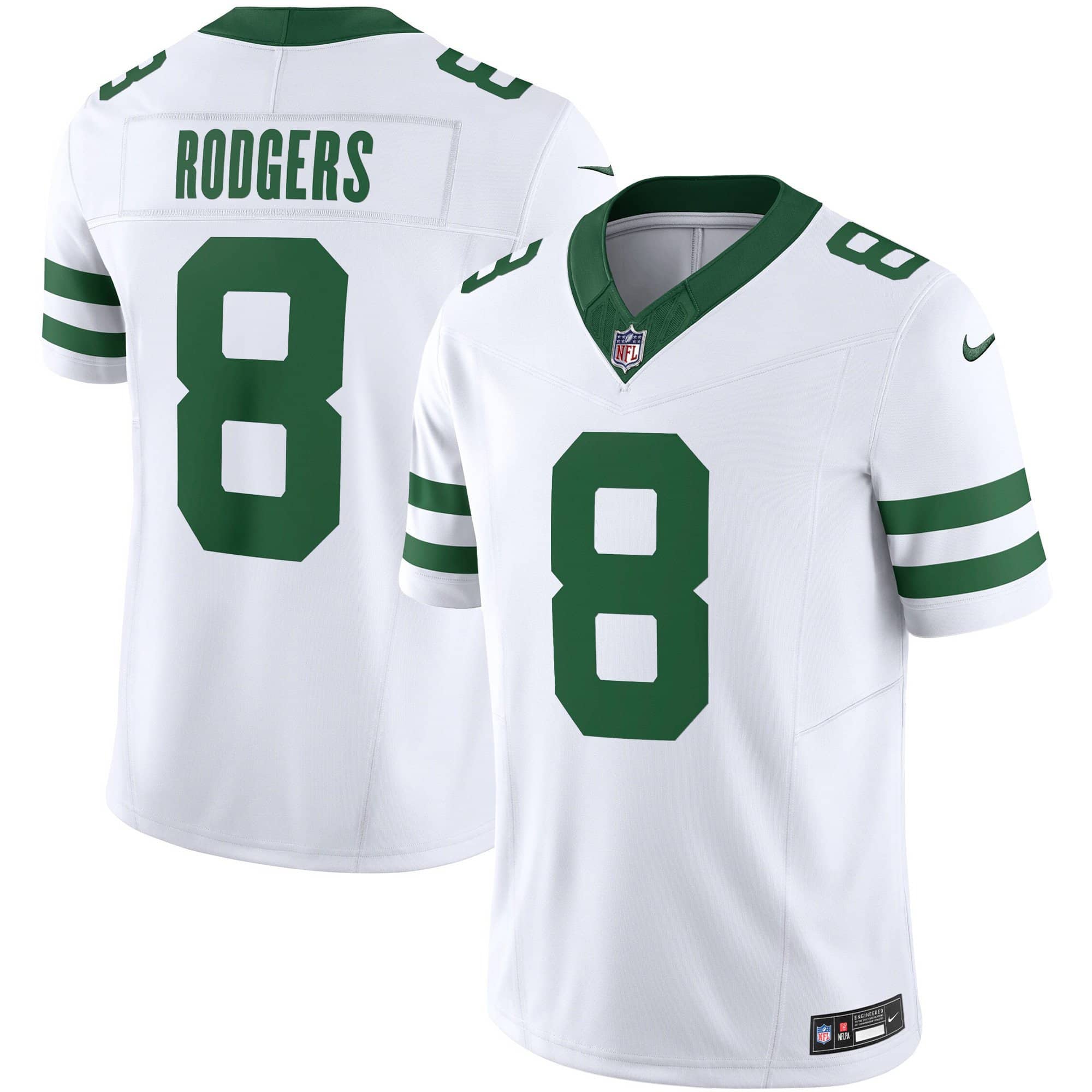 Men’s Jets Legacy Limited Jersey – All Stitched